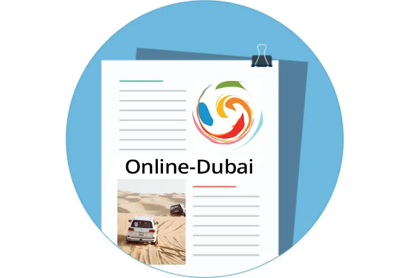 Price List: Tours & Activities in Dubai and UAE